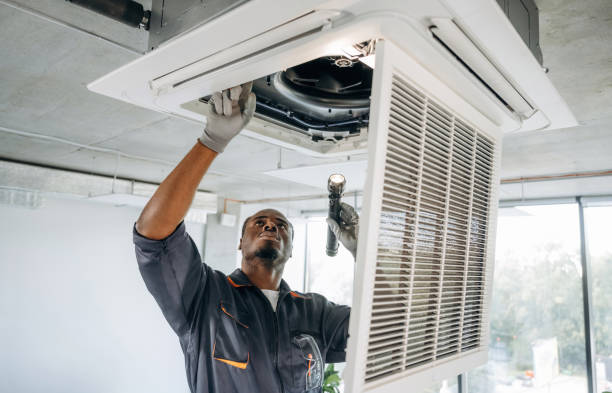 Licensed Hvac service in Russells Point, OH - FH HVAC